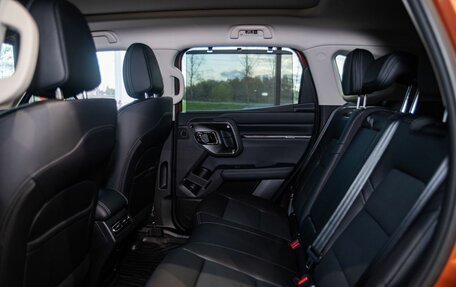 Haval H7, 2026 год, 4 199 000 рублей, 13 фотография