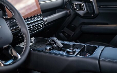 Haval H7, 2026 год, 4 199 000 рублей, 12 фотография