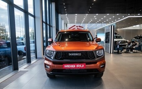 Haval H7, 2026 год, 4 199 000 рублей, 2 фотография
