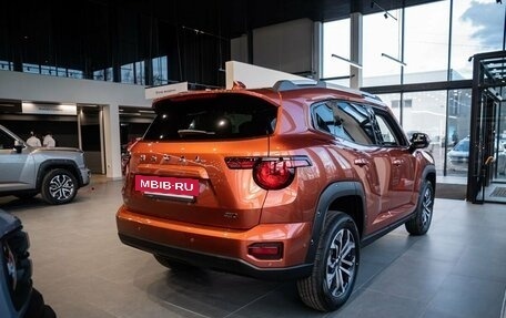 Haval H7, 2026 год, 4 199 000 рублей, 6 фотография