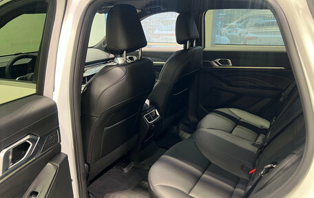 Haval F7, 2026 год, 3 099 000 рублей, 4 фотография