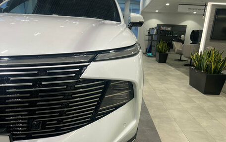 Haval F7, 2026 год, 3 099 000 рублей, 3 фотография