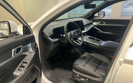 Haval F7, 2026 год, 3 099 000 рублей, 8 фотография