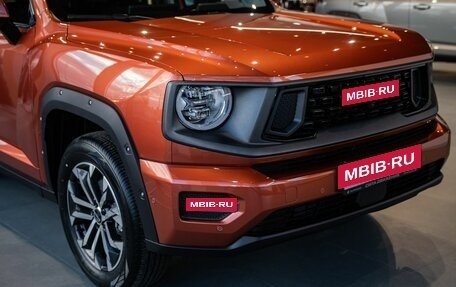 Haval H7, 2026 год, 4 199 000 рублей, 4 фотография