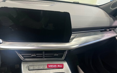 Haval F7, 2026 год, 3 099 000 рублей, 10 фотография