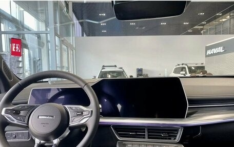 Haval F7, 2026 год, 3 099 000 рублей, 6 фотография