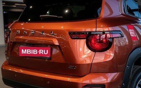 Haval H7, 2026 год, 4 199 000 рублей, 8 фотография