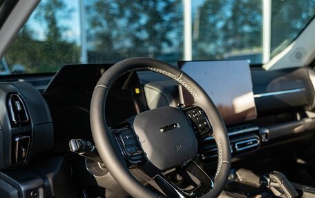 Haval H7, 2026 год, 4 199 000 рублей, 12 фотография