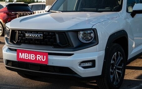 Haval H7, 2026 год, 4 199 000 рублей, 8 фотография