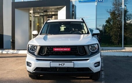 Haval H7, 2026 год, 4 199 000 рублей, 2 фотография