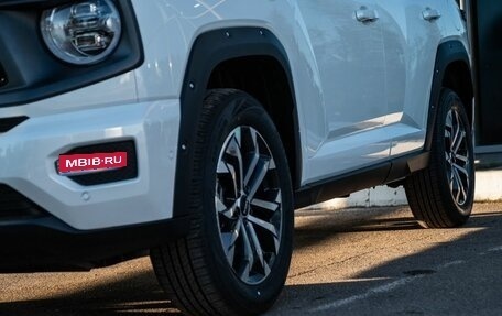 Haval H7, 2026 год, 4 199 000 рублей, 10 фотография