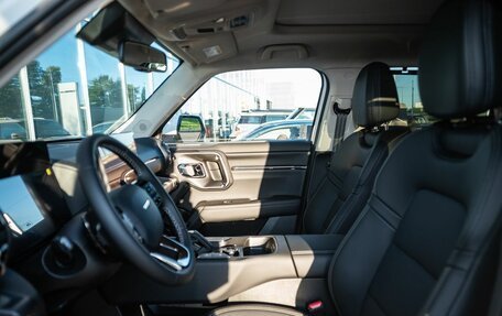 Haval H7, 2026 год, 4 199 000 рублей, 14 фотография