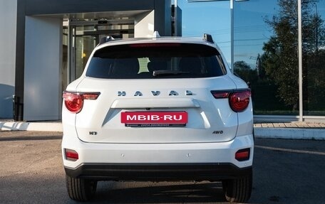 Haval H7, 2026 год, 4 199 000 рублей, 5 фотография