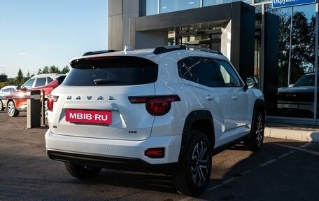 Haval H7, 2026 год, 4 199 000 рублей, 6 фотография