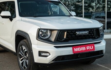 Haval H7, 2026 год, 4 199 000 рублей, 9 фотография