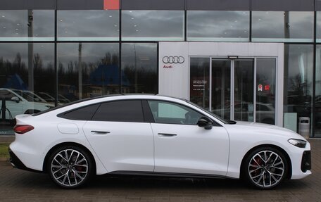 Audi A5, 2025 год, 6 500 000 рублей, 4 фотография