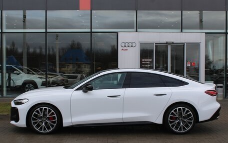 Audi A5, 2025 год, 6 500 000 рублей, 8 фотография