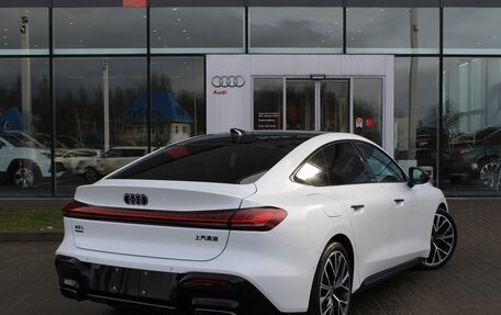 Audi A5, 2025 год, 6 500 000 рублей, 5 фотография