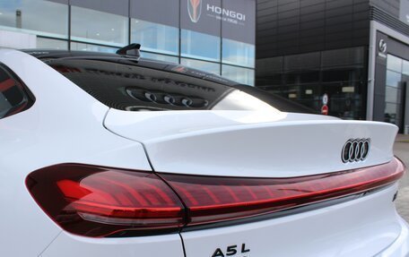 Audi A5, 2025 год, 6 500 000 рублей, 12 фотография