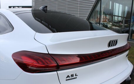 Audi A5, 2025 год, 6 500 000 рублей, 13 фотография