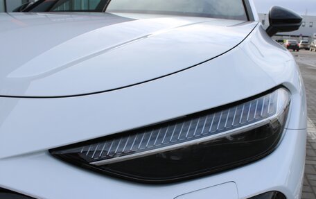 Audi A5, 2025 год, 6 500 000 рублей, 10 фотография