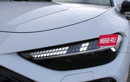 Audi A5, 2025 год, 6 500 000 рублей, 11 фотография