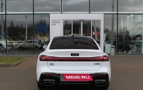 Audi A5, 2025 год, 6 500 000 рублей, 6 фотография