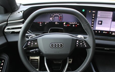 Audi A5, 2025 год, 6 500 000 рублей, 23 фотография