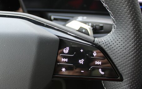 Audi A5, 2025 год, 6 500 000 рублей, 26 фотография