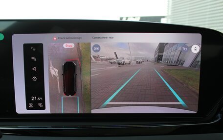 Audi A5, 2025 год, 6 500 000 рублей, 29 фотография