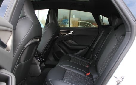 Audi A5, 2025 год, 6 500 000 рублей, 39 фотография