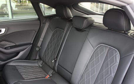 Audi A5, 2025 год, 6 500 000 рублей, 40 фотография