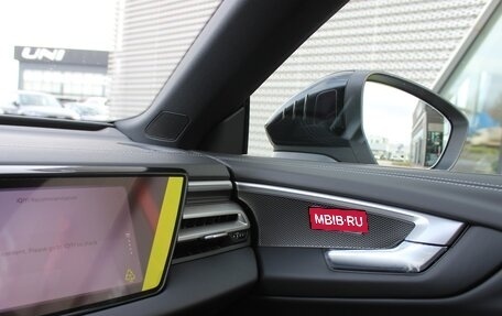 Audi A5, 2025 год, 6 500 000 рублей, 34 фотография