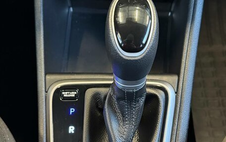 Hyundai Solaris II рестайлинг, 2021 год, 1 519 000 рублей, 18 фотография