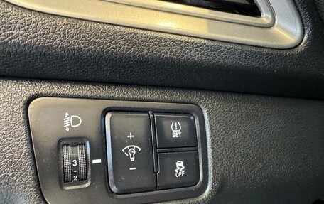 Hyundai Solaris II рестайлинг, 2021 год, 1 519 000 рублей, 20 фотография