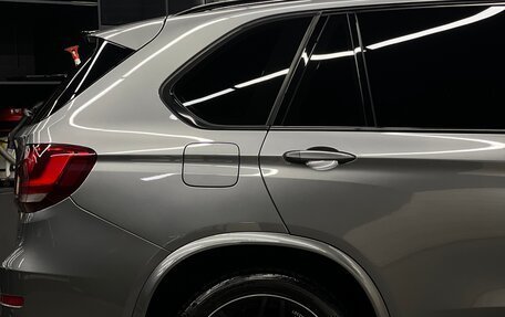 BMW X5, 2017 год, 4 150 000 рублей, 4 фотография