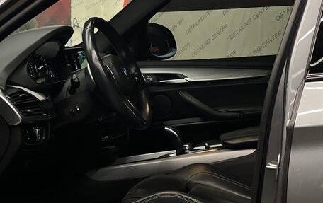 BMW X5, 2017 год, 4 150 000 рублей, 6 фотография