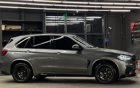 BMW X5, 2017 год, 4 150 000 рублей, 13 фотография