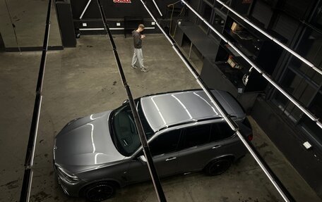 BMW X5, 2017 год, 4 150 000 рублей, 3 фотография