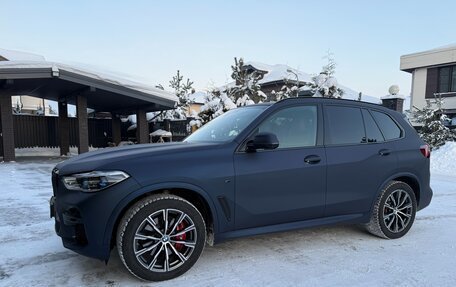 BMW X5, 2021 год, 9 000 000 рублей, 1 фотография