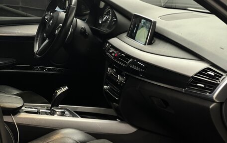 BMW X5, 2017 год, 4 150 000 рублей, 5 фотография