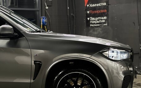 BMW X5, 2017 год, 4 150 000 рублей, 12 фотография