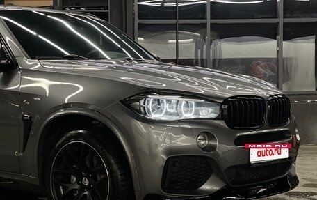 BMW X5, 2017 год, 4 150 000 рублей, 14 фотография