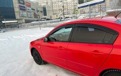 Mazda 3, 2006 год, 610 000 рублей, 1 фотография