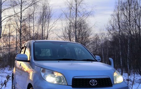 Toyota Rush II, 2011 год, 1 350 000 рублей, 1 фотография