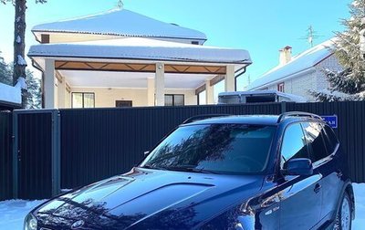 BMW X3, 2005 год, 910 000 рублей, 1 фотография