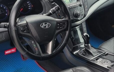 Hyundai i40 I рестайлинг, 2016 год, 1 600 000 рублей, 1 фотография