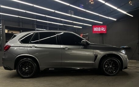 BMW X5, 2017 год, 4 150 000 рублей, 11 фотография