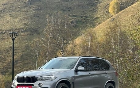 BMW X5, 2017 год, 4 150 000 рублей, 2 фотография