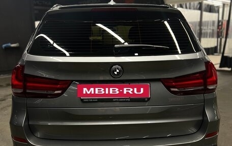 BMW X5, 2017 год, 4 150 000 рублей, 9 фотография